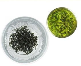 長陽綠茶 一方水土的綠色饋贈