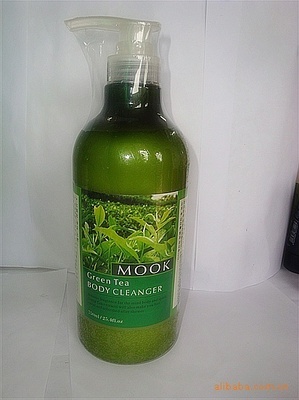 供應夢瑩綠茶洗護系列產品圖片大全 - 廣州市白云區莉雅日用精細化工廠