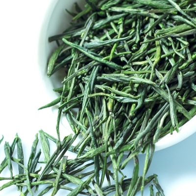 蜀茗潤-雀舌綠茶 清新雅致的綠茶佳品